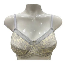 Load image into Gallery viewer, Amoena Janina Underwire Soft Cup Bra
