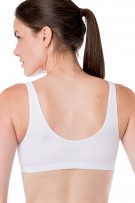 Load image into Gallery viewer, Elita Spéciale Pullover Sports Bra
