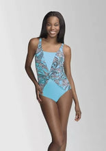 Load image into Gallery viewer, Amoena Tahiti One Piece Swimsuit
