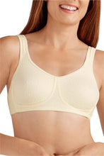 Load image into Gallery viewer, Amoena Mona Seamless Wire-Free Bra
