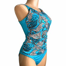 Load image into Gallery viewer, Amoena Tahiti One Piece Swimsuit
