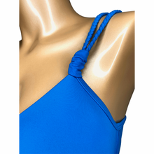 Load image into Gallery viewer, Amoena Comb Bikini Swim Set-Turquoise
