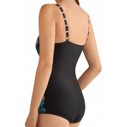 Load image into Gallery viewer, Amoena Mexico Boy Short Swimsuit
