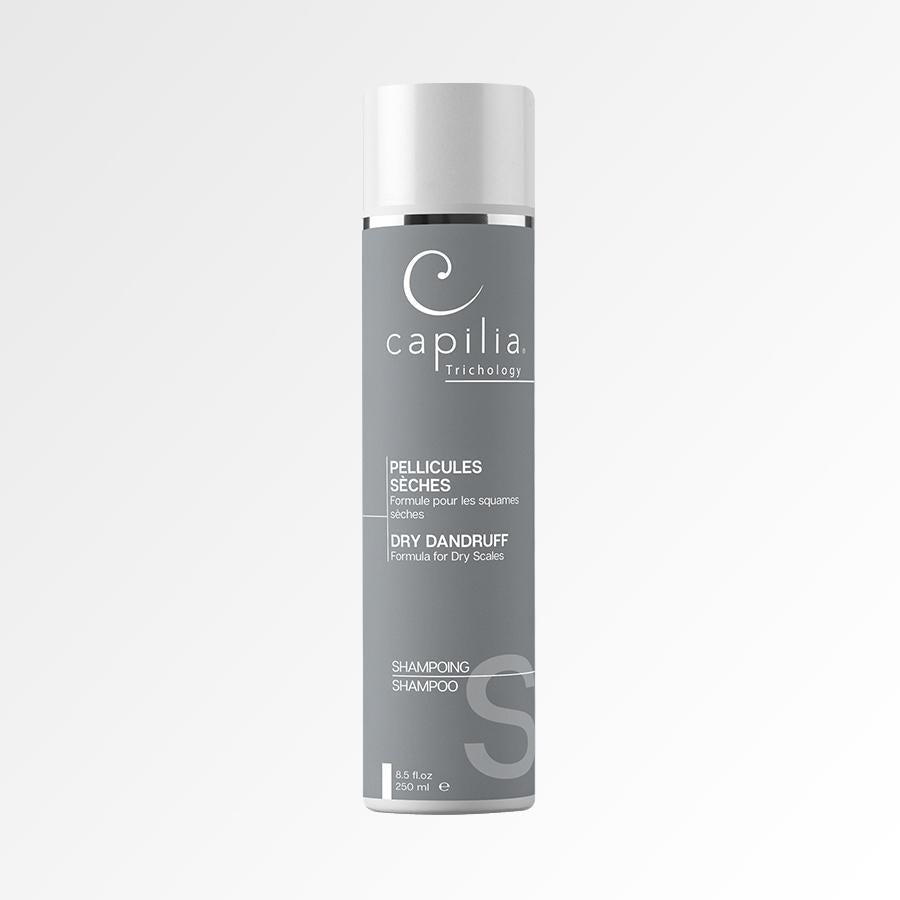 Capilia Dry Dandruff Shampoo 250mL