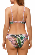 Load image into Gallery viewer, Amoena City Safari Bikini Swim Set
