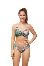 Load image into Gallery viewer, Amoena City Safari Bikini Swim Set
