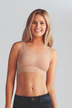 Load image into Gallery viewer, Amoena Amy Pullover Seamless Bra
