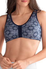 Load image into Gallery viewer, Amoena Frances Front Closure Recovery Bra
