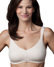 Load image into Gallery viewer, TruLife Christina Wire-Free Soft Cup Bra
