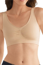 Load image into Gallery viewer, Amoena Becky Pullover Seamless Bra
