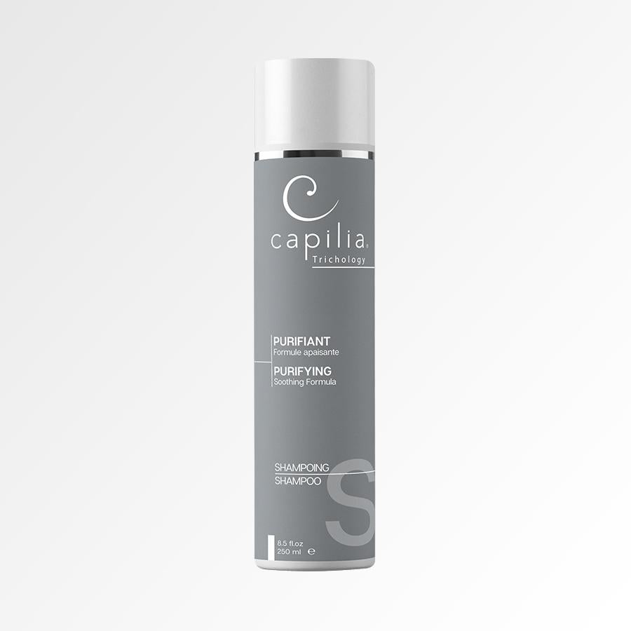 Capilia Purifying Shampoo 250mL