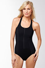 Load image into Gallery viewer, Amoena Solomon Sea One Piece Swimsuit
