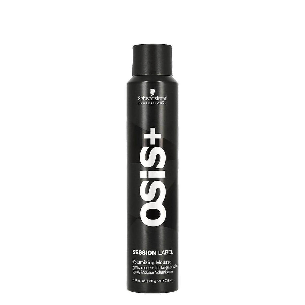 OSIS Session Label Volumizing Root Spray 200mL