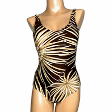 Load image into Gallery viewer, Amoena Genova One Piece Swimsuit-Brown
