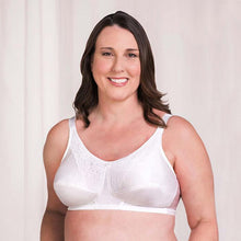 Load image into Gallery viewer, TruLife Irene Full Support Wire-Free Softcup Bra
