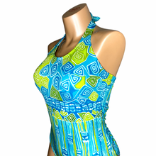 Load image into Gallery viewer, Amoena Halter Swimsuit
