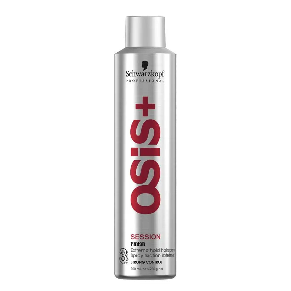 OSIS Session Extreme Hold Hairspray 300mL
