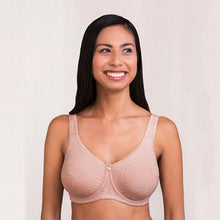 Load image into Gallery viewer, TruLife Lana Underwire Soft Cup Bra
