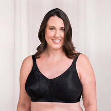 Load image into Gallery viewer, TruLife Irene Full Support Wire-Free Softcup Bra
