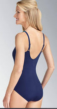 Load image into Gallery viewer, Amoena Venice Zipper One Piece Swimsuit
