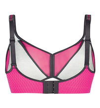 Load image into Gallery viewer, Anita Air Control Wire Free Sports Bra
