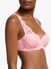 Load image into Gallery viewer, Triumph Amourette Charm Underwire Padded Bra
