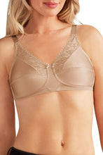 Load image into Gallery viewer, Amoena Nancy Front Closure Wire-Free Bra
