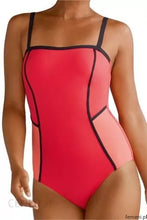 Load image into Gallery viewer, Amoena Hong Kong One Piece Swimsuit
