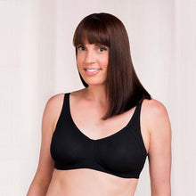 Load image into Gallery viewer, TruLife Ella Seamless Cotton Softcup Bra
