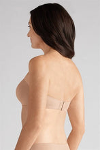 Load image into Gallery viewer, Amoena Barbara Padded Underwire Strapless Bra
