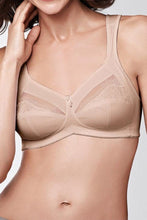 Load image into Gallery viewer, Amoena Isadora Wire-Free Soft Cup Bra
