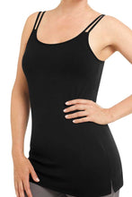 Load image into Gallery viewer, Amoena Valletta Tall Camisole Top
