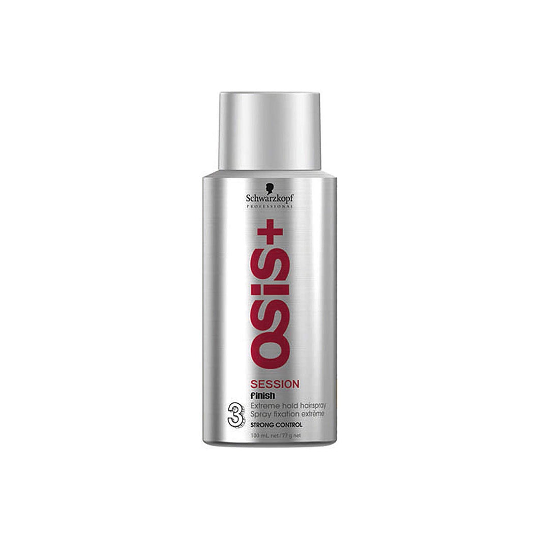 OSIS Session Extreme Hold Hairspray 100mL