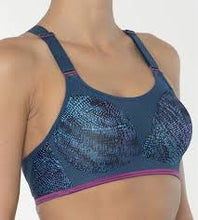 Load image into Gallery viewer, Triumph Triaction Magic Motion Pro Sports Bra
