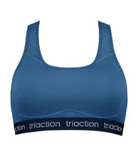 Load image into Gallery viewer, Triumph Triaction Sports Bra
