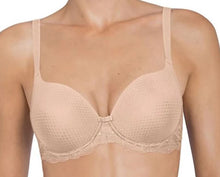 Load image into Gallery viewer, Triumph Elegant Touch T-Shirt Underwire Bra
