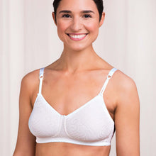 Load image into Gallery viewer, TruLife Sydney Wire Free Soft Cup Bra
